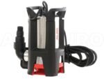 Pompe submersible électrique pour eaux chargées AL-KO DRAIN 10000 INOX 750W - raccord 38-25 – Image 24