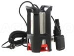 Pompe submersible électrique pour eaux chargées AL-KO DRAIN 10000 INOX 750W - raccord 38-25 – Image 5