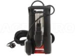 Pompe submersible électrique pour eaux chargées AL-KO DRAIN 10000 INOX 750W - raccord 38-25 – Image 9