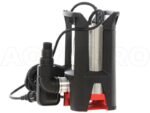 Pompe submersible électrique pour eaux chargées AL-KO DRAIN 10000 INOX 750W - raccord 38-25 – Image 7