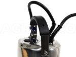 Pompe submersible pour eaux chargées - Annovi & Reverberi ARUP 1100XD - Acier Inox - 1100 W – Image 16