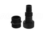 Pompe submersible pour eaux claires Annovi & Reverberi ARUP 750XC - corps Inox - 750W – Image 21