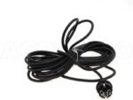 Pompe submersible pour eaux claires Annovi & Reverberi ARUP 750XC - corps Inox - 750W – Image 15