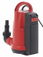 Pompe submersible pour eaux claires Einhell GC-SP 5511 IF - Flotteur intégré – Image 15