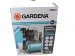 Pompe Surpresseur Gardena 3000/4 Eco - 2800 l/h - 650W - Inox – Image 24