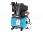 Pompe Surpresseur Gardena 3000/4 Eco - 2800 l/h - 650W - Inox – Image 7