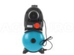 Pompe Surpresseur Gardena 3000/4 Eco - 2800 l/h - 650W - Inox – Image 8