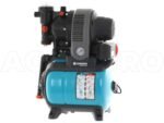 Pompe Surpresseur Gardena 3000/4 Eco - 2800 l/h - 650W - Inox – Image 9