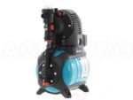 Pompe Surpresseur Gardena 3000/4 Eco - 2800 l/h - 650W - Inox – Image 10