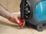 Pompe Surpresseur Gardena 3000/4 Eco - 2800 l/h - 650W - Inox – Image 3