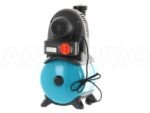 Pompe Surpresseur Gardena 3000/4 Eco - 2800 l/h - 650W - Inox – Image 14