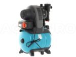 Pompe Surpresseur Gardena 3000/4 Eco - 2800 l/h - 650W - Inox – Image 16