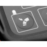 Souffleur à batterie 525iB NU HUSQVARNA – Image 2