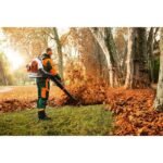 Souffleur à dos BR700 STIHL – Image 3