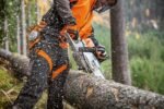 Tronçonneuse thermique STIHL MS 261 C-M – Image 4