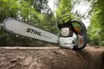 Tronçonneuse thermique STIHL MS 362 C-M VW – Image 4