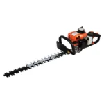 Taille-haies thermique GT GARDEN – 22.5 cm3 – 1.1 CV – Léger et maniable