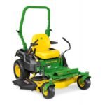Tondeuse autoportée à rayon de braquage 0° John Deere Z515E – Image 2