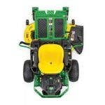 Tondeuse autoportée à rayon de braquage 0° John Deere Z515E – Image 10