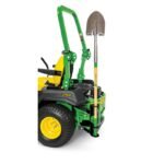 Tondeuse autoportée à rayon de braquage 0° John Deere Z515E – Image 12