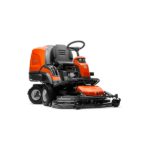 Tondeuse autoportée à coupe frontale HUSQVARNA R318X – Image 5