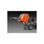 Tondeuse autoportée à coupe frontale HUSQVARNA R318X – Image 6