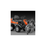 Tondeuse Autoportée Husqvarna Rider 214 T avec coupe de 94 cm