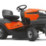 Tondeuse Autoportée HUSQVARNA TC 130