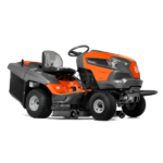 Tondeuse Autoportée Husqvarna TC 238 TX