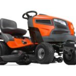 Tondeuse Autoportée HUSQVARNA TS 243 T