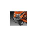 Tondeuse Autoportée Husqvarna TC 242 TX – Image 2