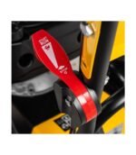 Tondeuse Débroussailleuse Professionnelle 58 Cm, Moteur 224 Cc, 2 Vitesses – Texas Multi Cut 580TG – Image 11