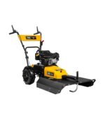 Tondeuse Débroussailleuse Professionnelle 58 Cm, Moteur 224 Cc, 2 Vitesses – Texas Multi Cut 580TG