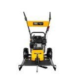 Tondeuse Débroussailleuse Professionnelle 58 Cm, Moteur 224 Cc, 2 Vitesses – Texas Multi Cut 580TG – Image 3