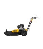 Tondeuse Débroussailleuse Professionnelle 58 Cm, Moteur 224 Cc, 2 Vitesses – Texas Multi Cut 580TG – Image 4