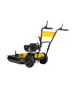Tondeuse Débroussailleuse Professionnelle 58 Cm, Moteur 224 Cc, 2 Vitesses – Texas Multi Cut 580TG – Image 5