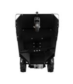 Tondeuse Débroussailleuse Professionnelle 58 Cm, Moteur 224 Cc, 2 Vitesses – Texas Multi Cut 580TG – Image 6