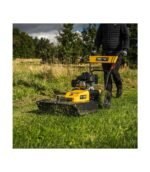 Tondeuse Débroussailleuse Professionnelle 58 Cm, Moteur 224 Cc, 2 Vitesses – Texas Multi Cut 580TG – Image 9