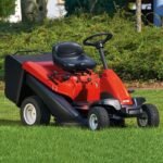 Tondeuse autoportée Minirider MTD OPTIMA 76 RDE – Image 4