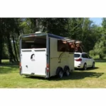 Remorque Chevaux – Van Maxi 3 – Image 3
