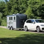 Remorque Chevaux – Van Maxi 3