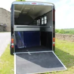 Remorque Chevaux – Van Maxi 4 – Image 4
