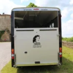 Remorque Chevaux – Van Maxi 4 – Image 2