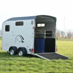 Remorque Chevaux – Van Multimax