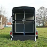 Remorque Chevaux – Van Multimax – Image 4