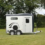Remorque Chevaux – Van Touring Country – Image 5