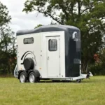 Remorque Chevaux – Van Touring Country – Image 6