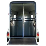 Remorque Chevaux – Van Touring Jumping – Image 4