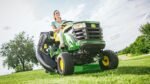 John deere X127 – Image 5