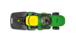 John deere X147R – Image 4